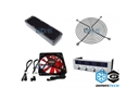 Kit XSPC RX360 & Controller FC5 e Fan